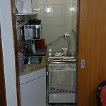 Apartamento Leme, 100M Da Praia