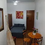 Apartamento Leme, 100M Da Praia