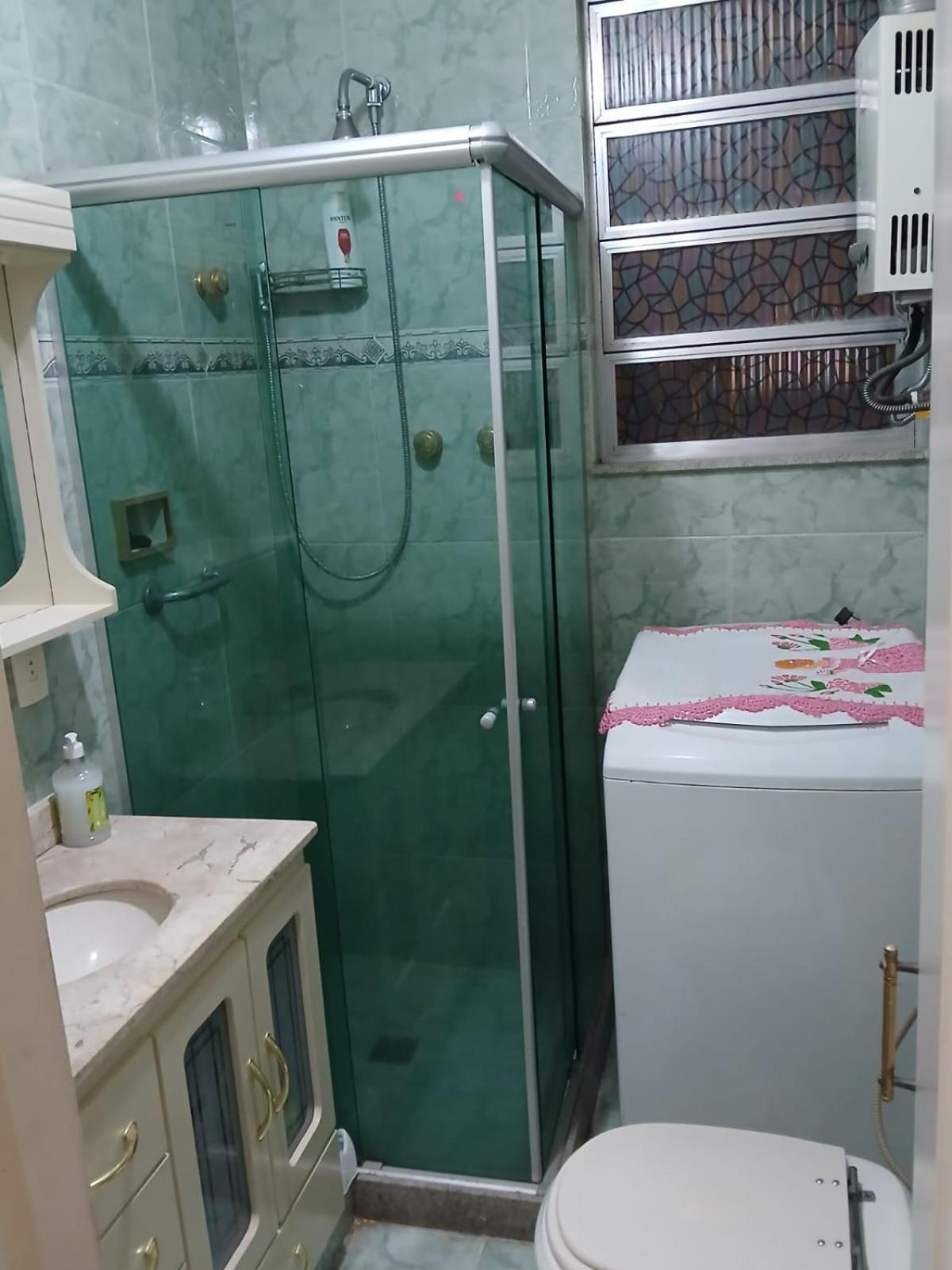 Leme, 100m Da Apartamento Rio de Janeiro