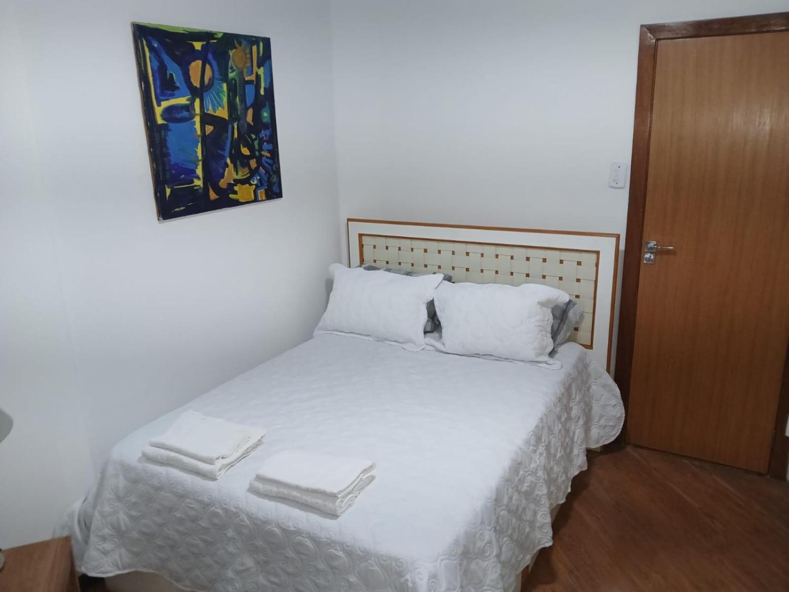 Leme, 100m Da Apartamento *