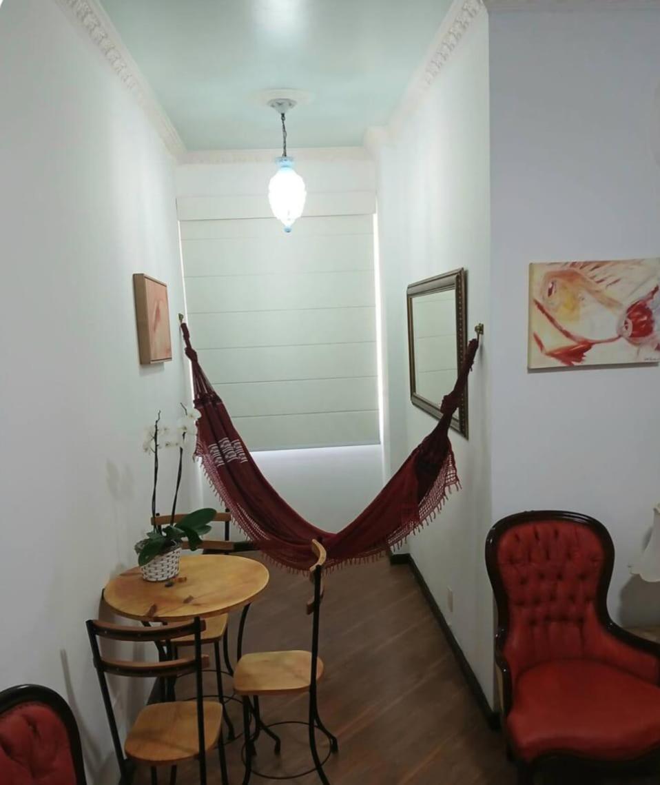 Leme, 100m Da Apartamento *