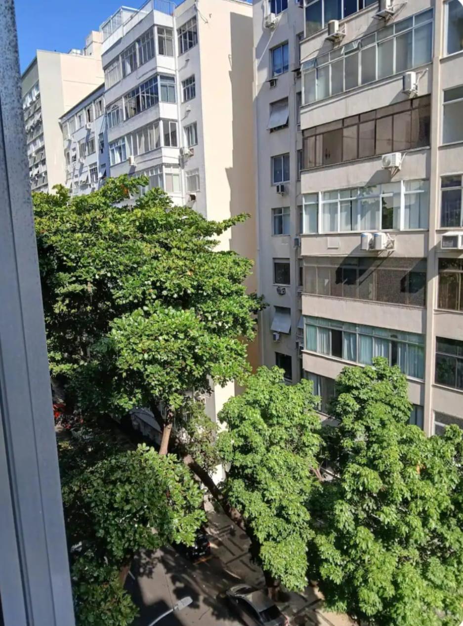 Apartamento Leme, 100m Da